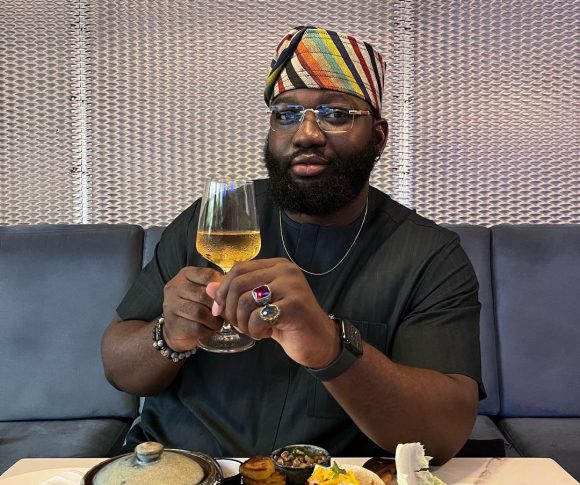 opeyemi famakin biography
