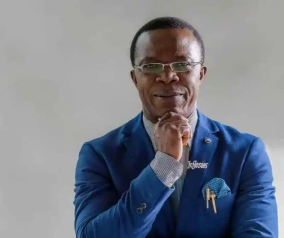 cosmas maduka biography