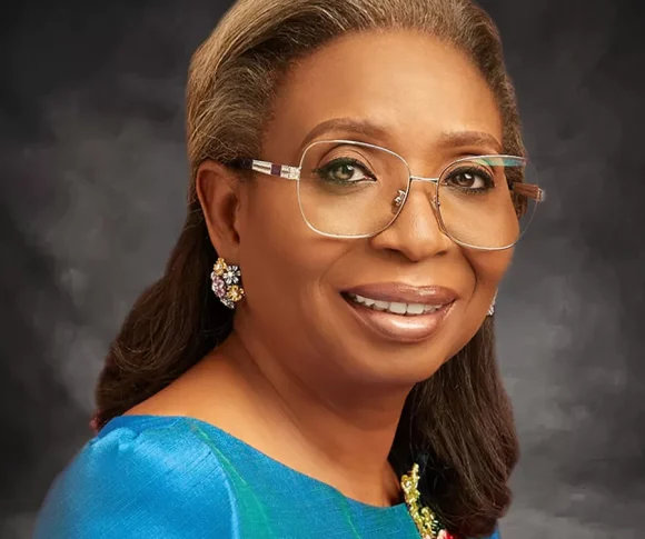 ibukun awosika biography