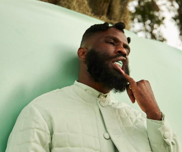 tobe nwigwe