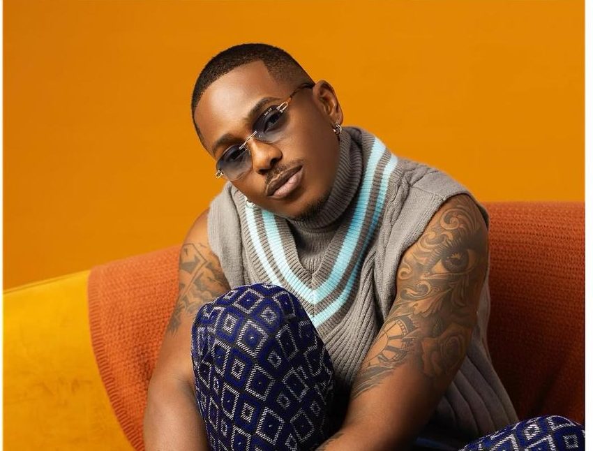 Most Handsome Nigerian Celebrities- Global Hints