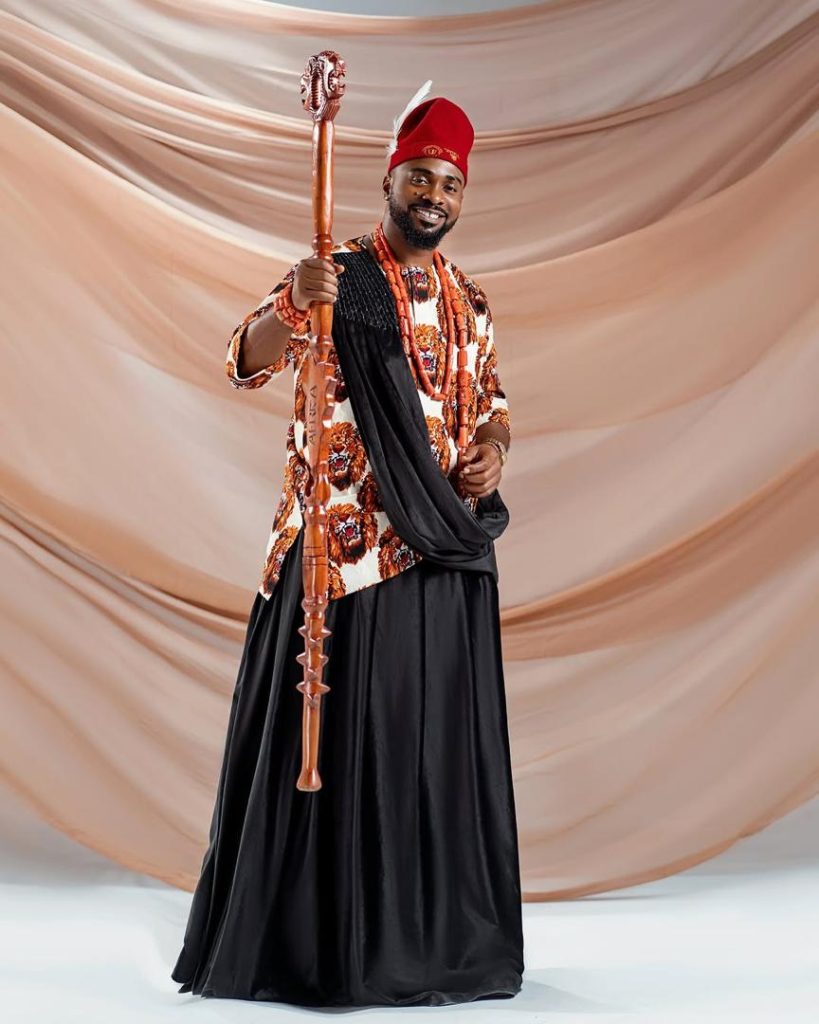 uzor arukwe biography