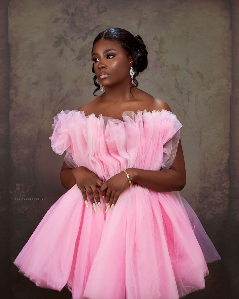Iretioluwa Oba-Okojie