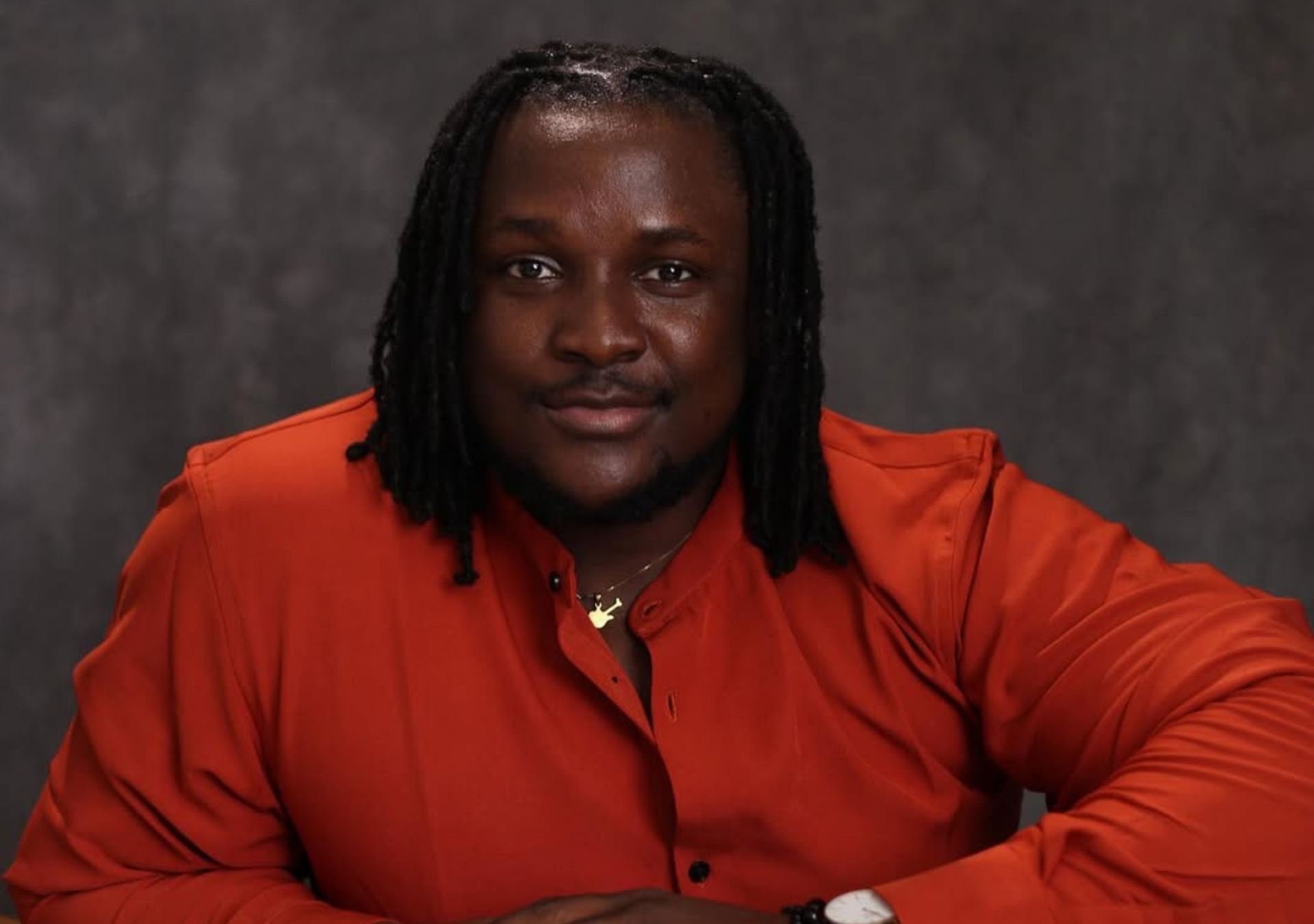 Femi Aluko Biography