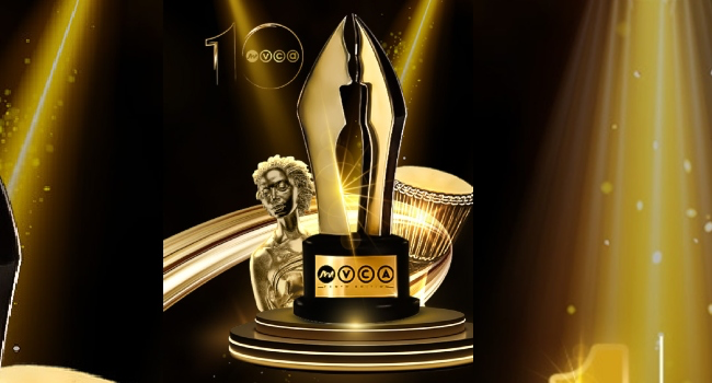AMVCA 2025