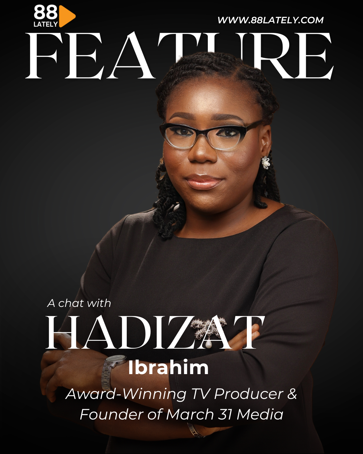 Hadizat Ibrahim on Fundamentals of Production