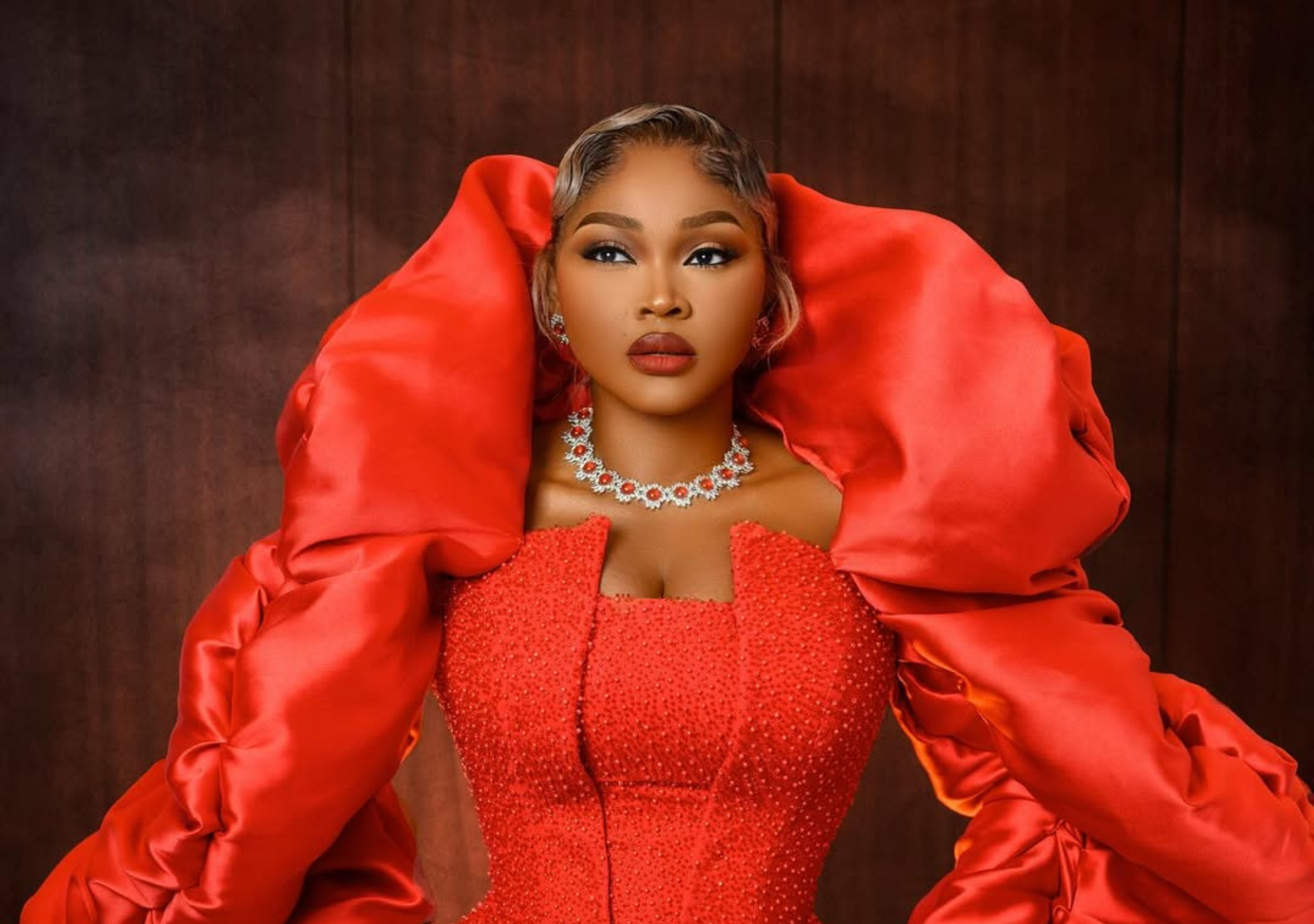 Mercy Aigbe Biography