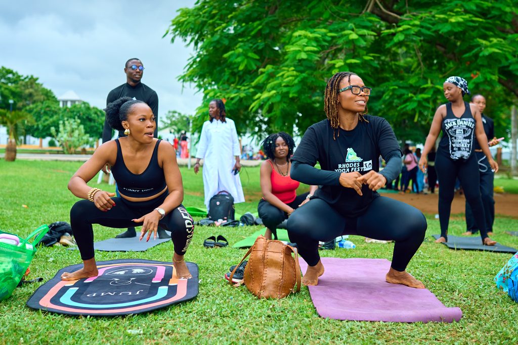 rhodes yoga festival 3.0
