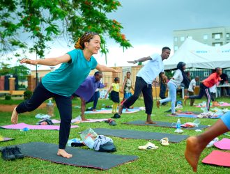 Rhodes Yoga Festival 3.0