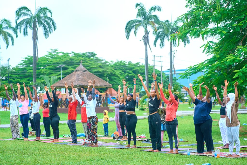 Rhodes yoga festival 3.0