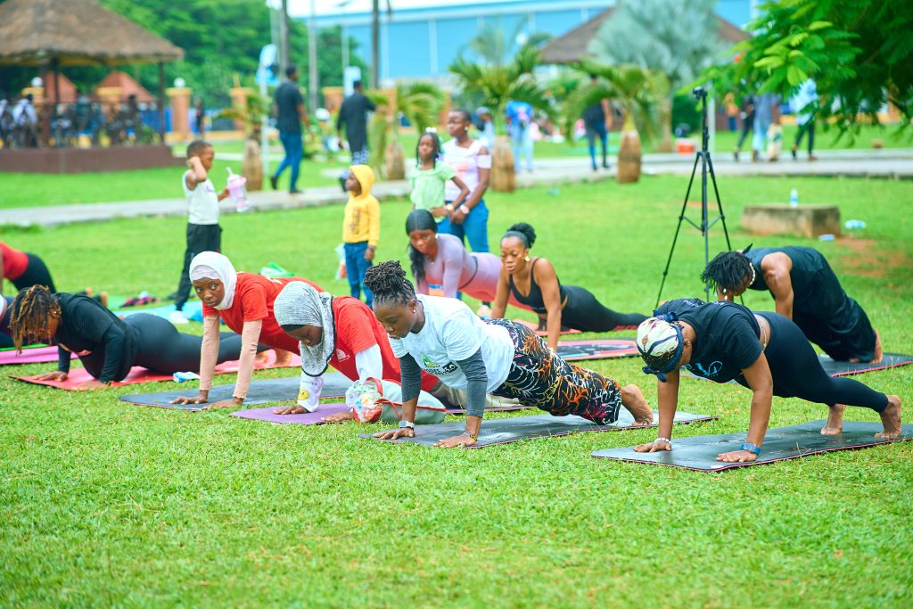 Rhodes Yoga Festival 3.0