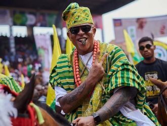 How to Prepare for Ojude Oba 2025