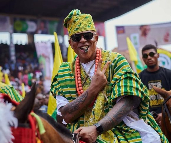 How to Prepare for Ojude Oba 2025