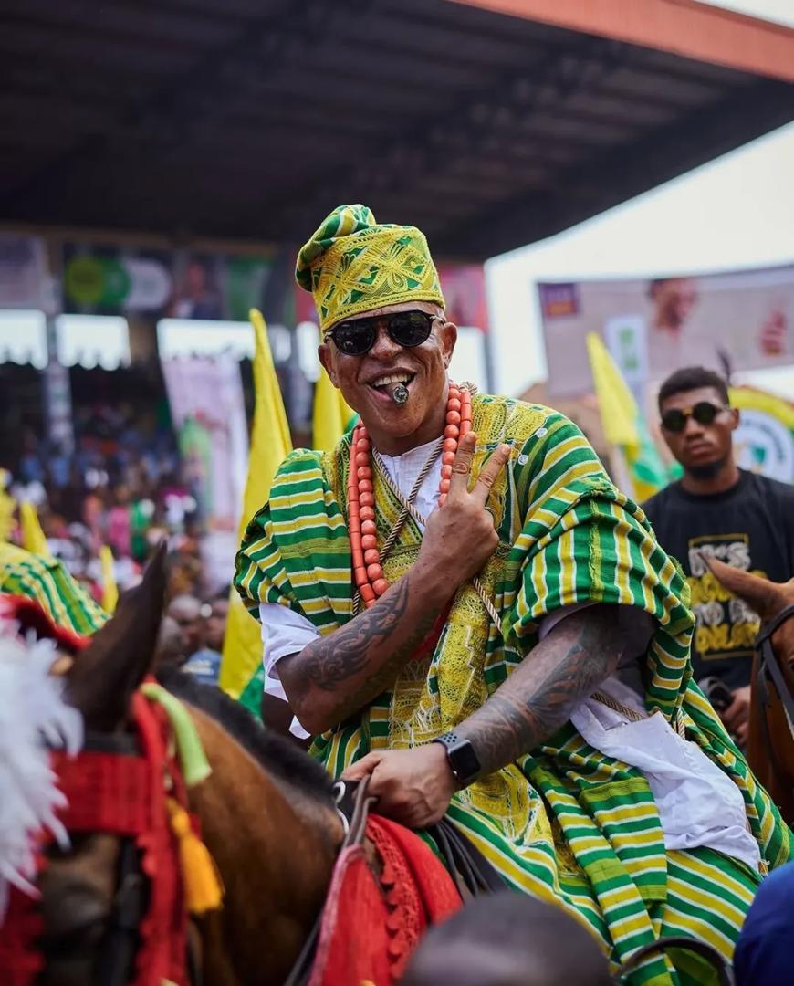 How to Prepare for Ojude Oba 2025