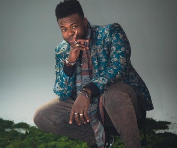 Kevin Olusola