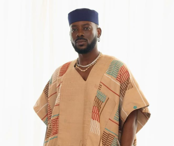 Adekunle Gold Biography