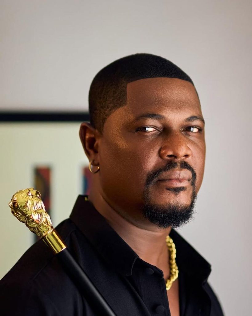 Olarotimi Fakunle