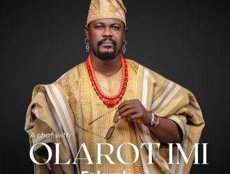 Olarotimi Fakunle