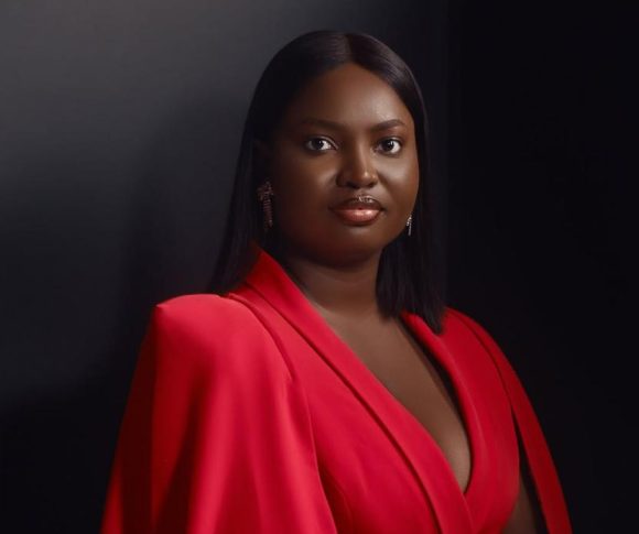 Nora Awolowo