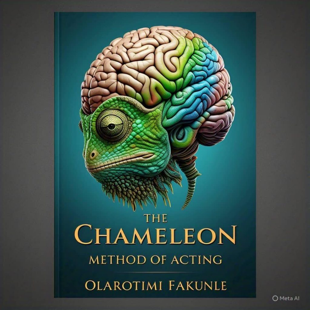 Olarotimi Fakunle