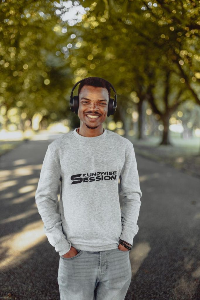 Soundwise session