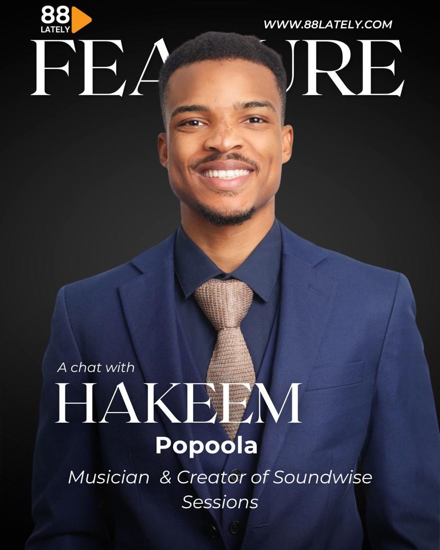 Hakeem Popoola