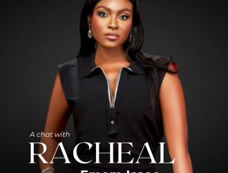 Racheal Emem