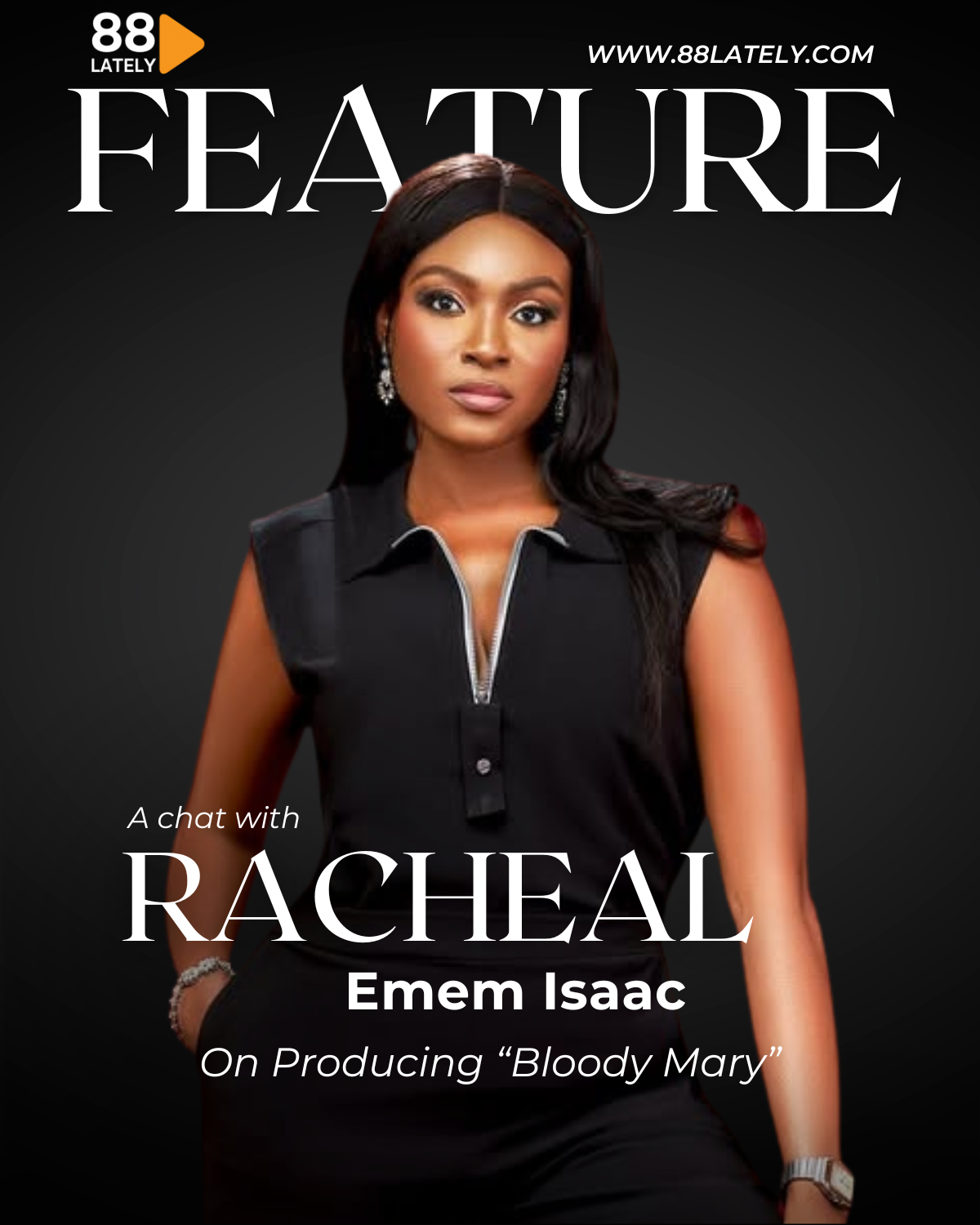 Racheal Emem