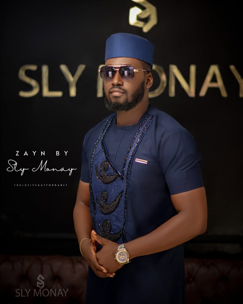 sly monay