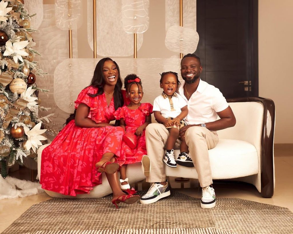 tomike Adeoye