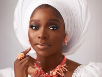 Tomike Adeoye