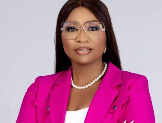Morayo Afolabi Brown