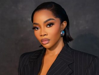 Toke Makinwa