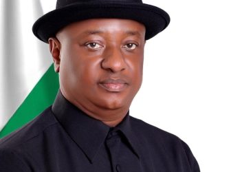 Festus Keyamo