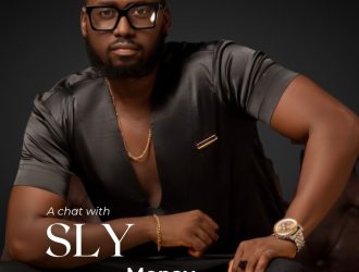 Sly Monay