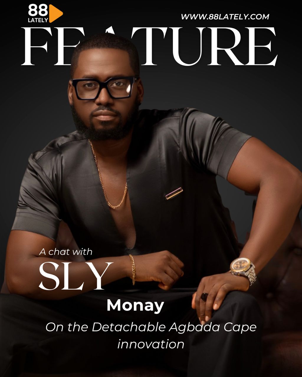 Sly Monay