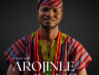 Arojinle
