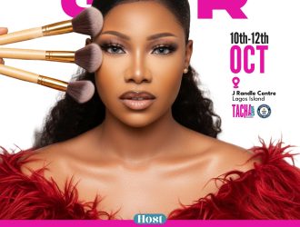 Tacha Beauty Festival