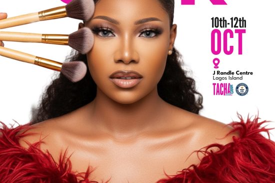 Tacha Beauty Festival