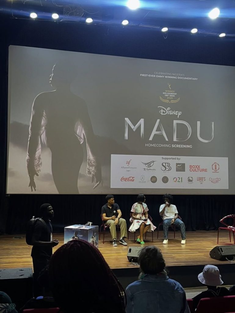 Madu