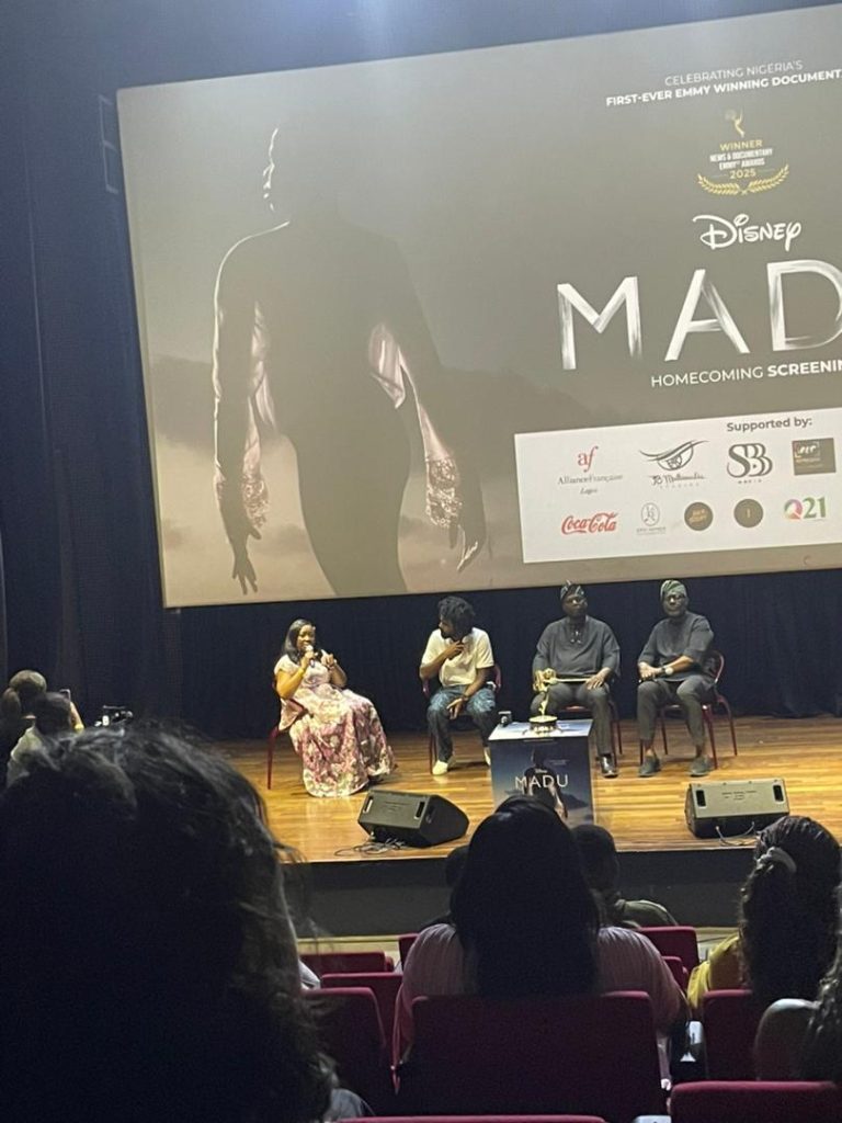 Madu
