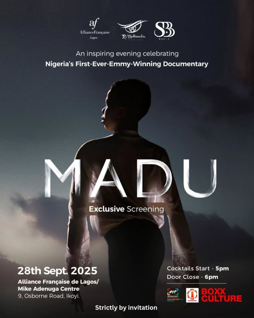 madu