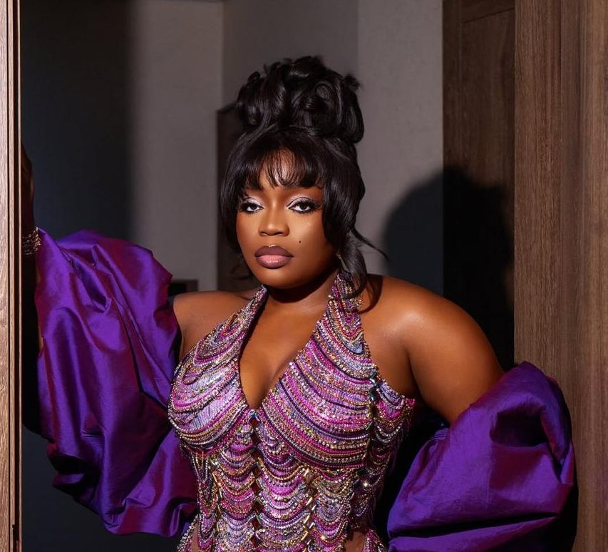 Bisola Aiyeola