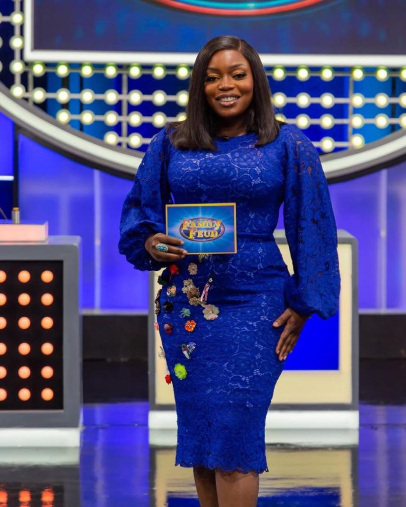 Bisola Aiyeola