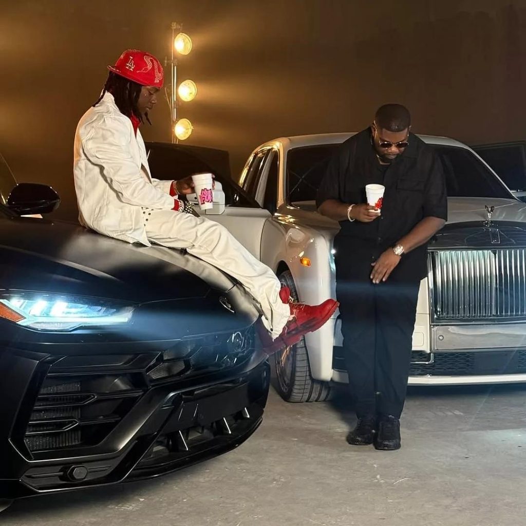 Don Jazzy