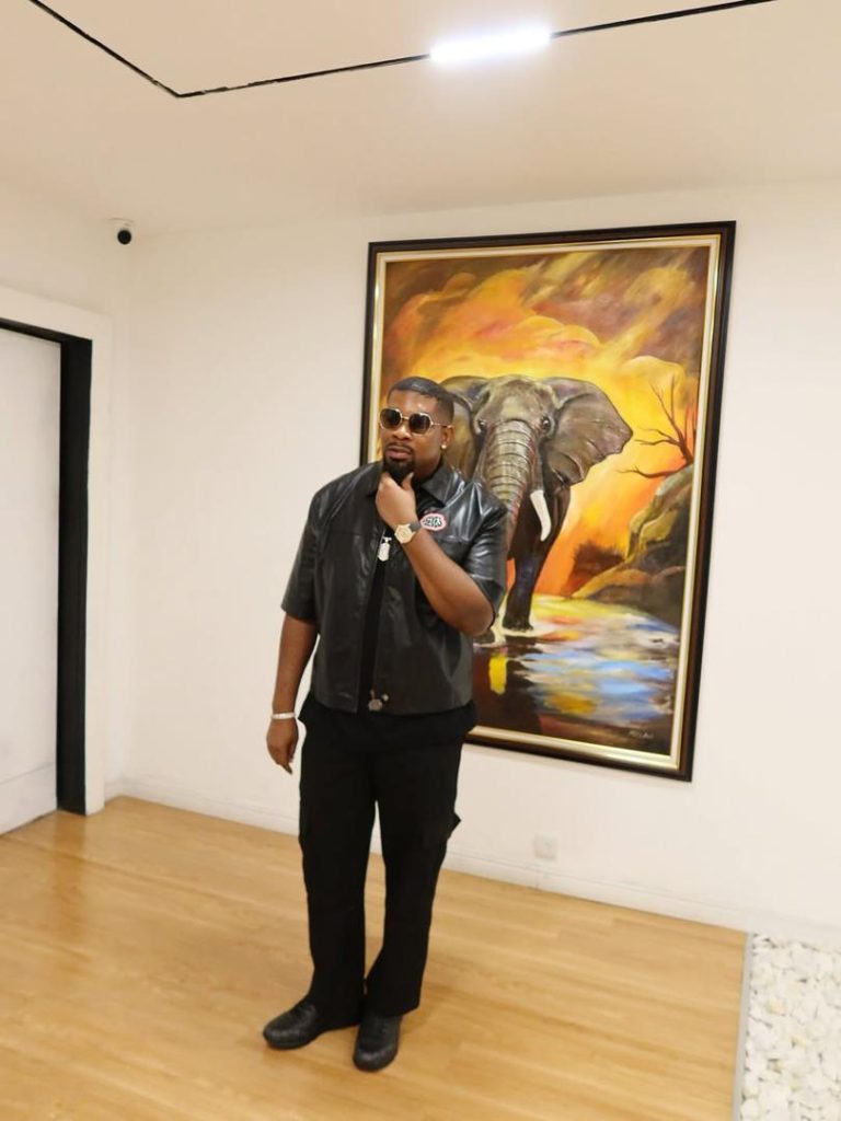 Don Jazzy