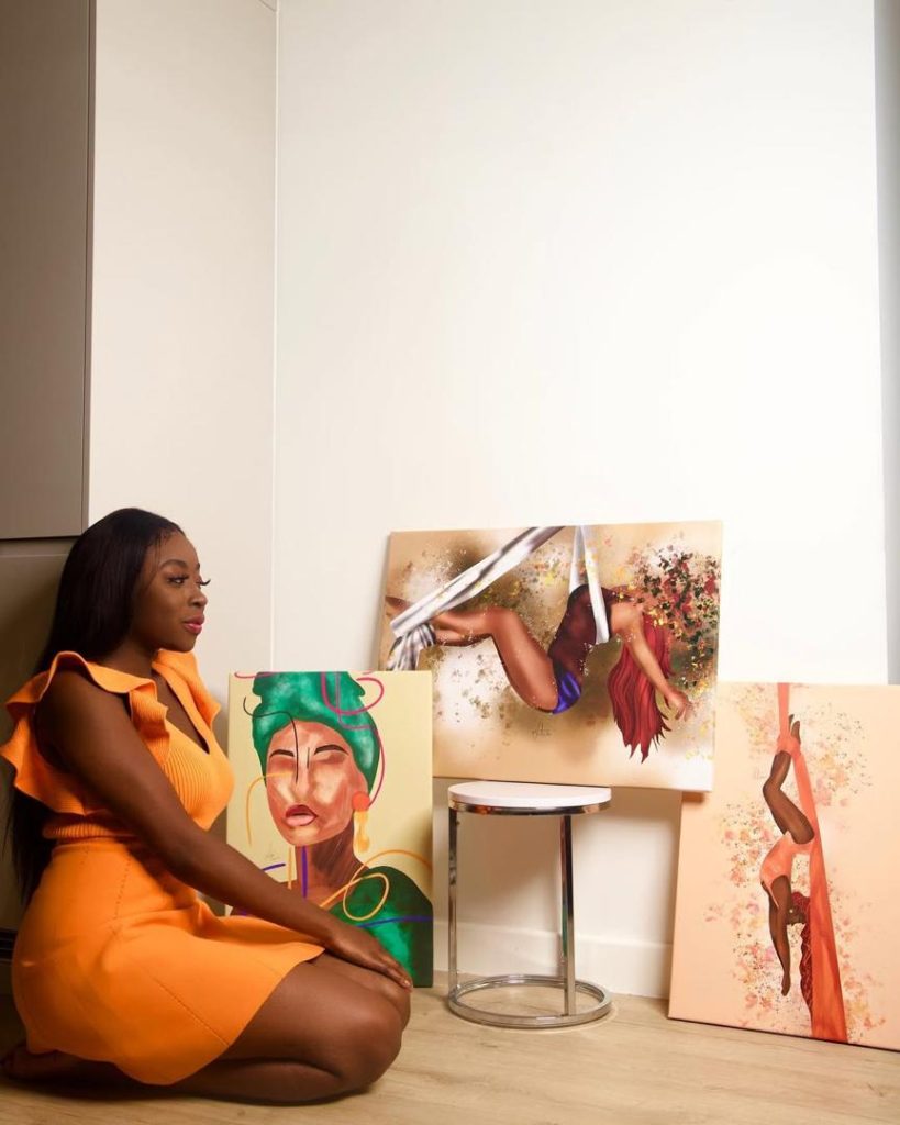 Toyosi Olowe