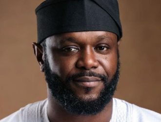 Seyi tinubu