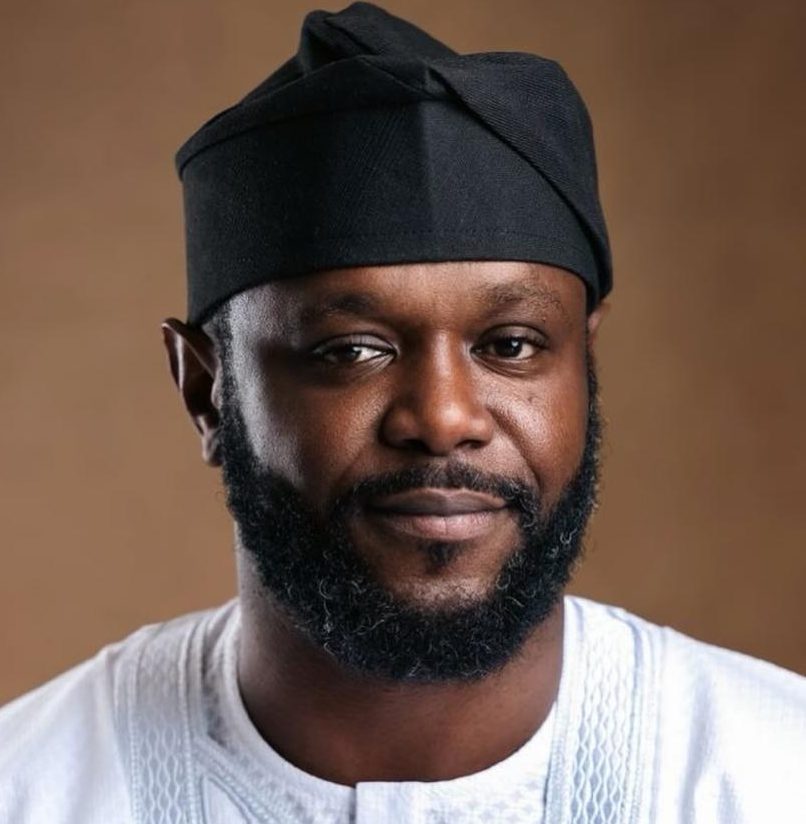Seyi tinubu