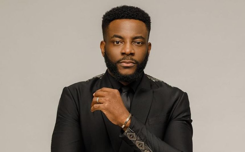 Ebuka Obi-Uchendu